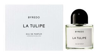 Парфюмерная вода Byredo La Tulipe 50 мл.