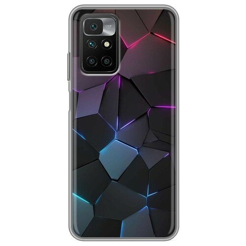 розовый, голубой, фиолетовый