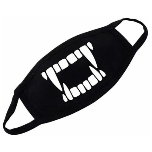 фото Маска вампир эйршоп