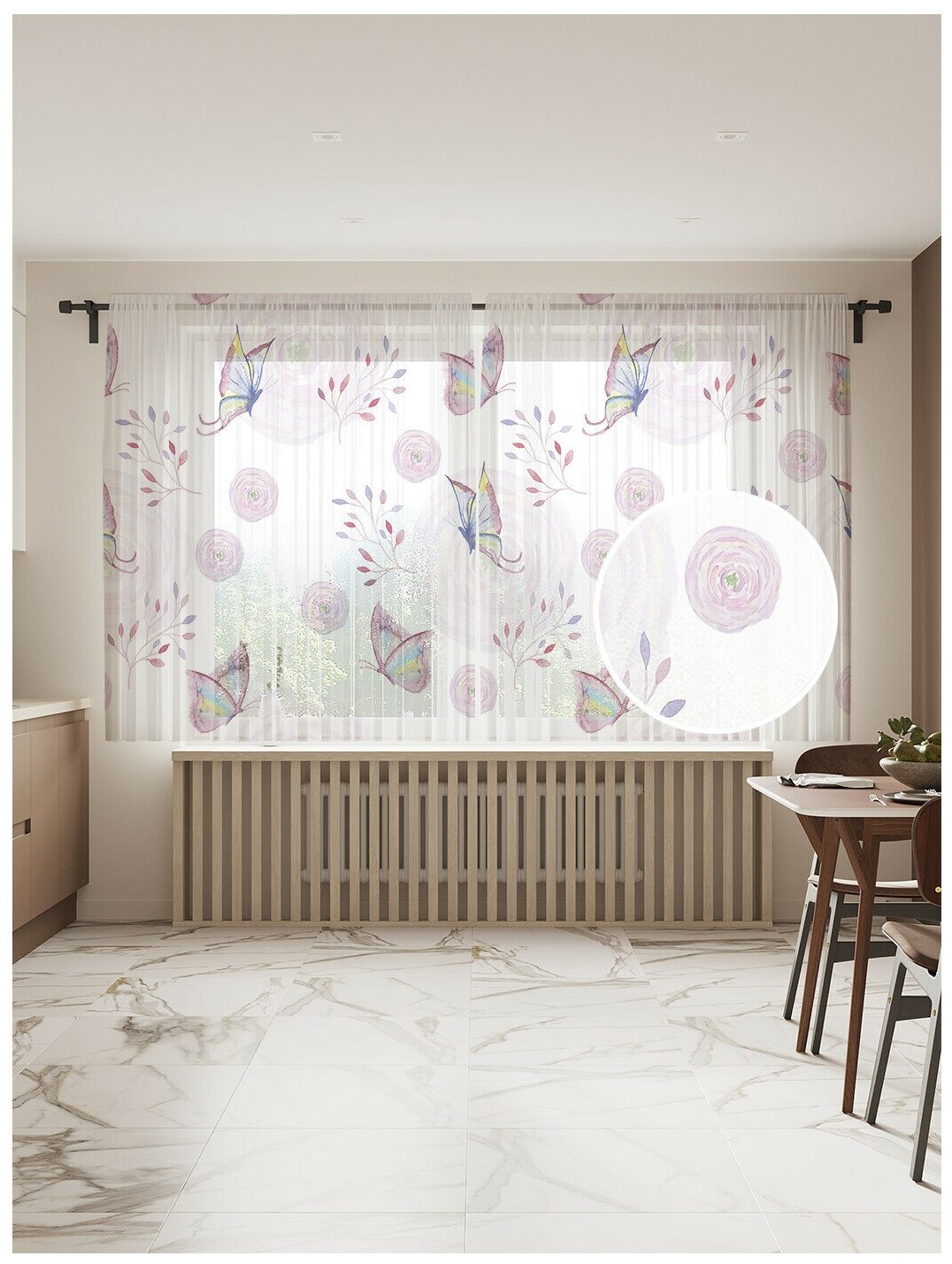 фото 98969280 фототюль