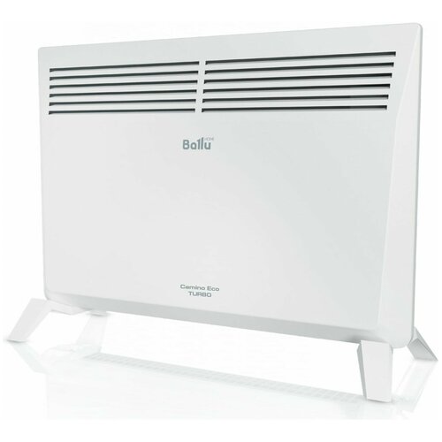 Конвектор электрический Ballu Camino Eco Turbo BECEMT-2000 459000₽