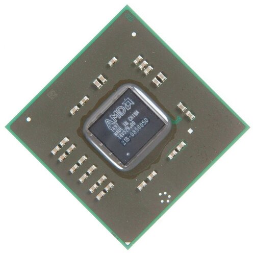 Видеочип (chip) AMD Radeon R5 M230, 216-0856050