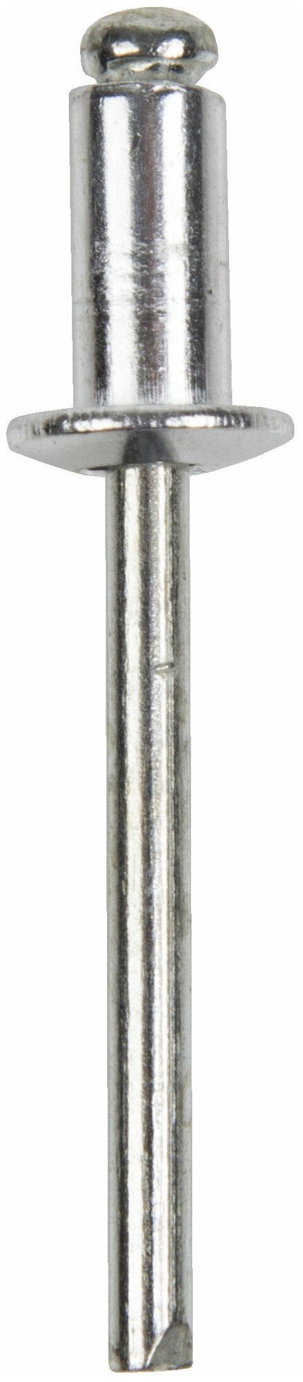 фото Заклепки 4,8 x 16 мм 50шт