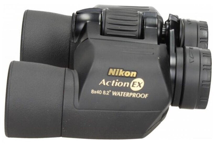 Бинокль Nikon Action EX 8x40 CF