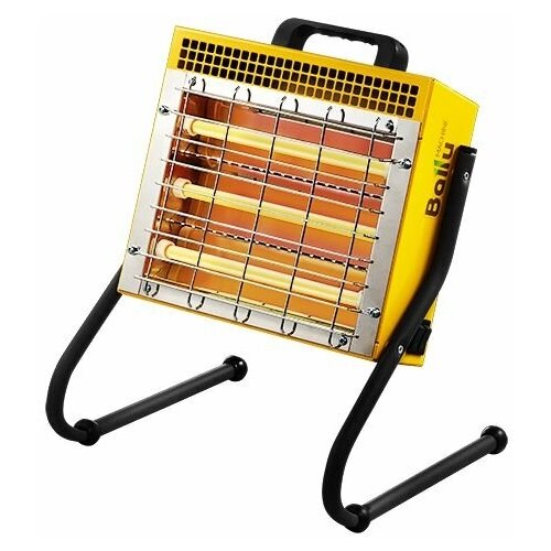 Радиатор BALLU BIH-LM-15-S инфракрасный 365000₽