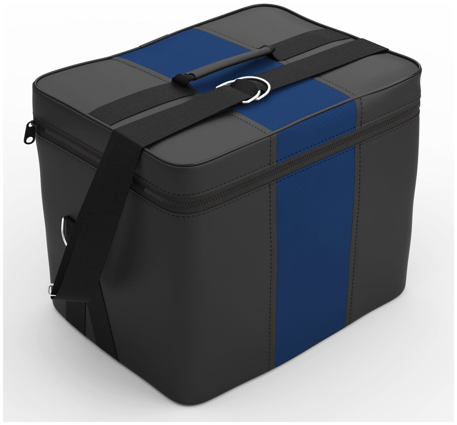 Автомобильная сумка органайзер для Geely Emgrand X7 (Джили Эмгранд х7)