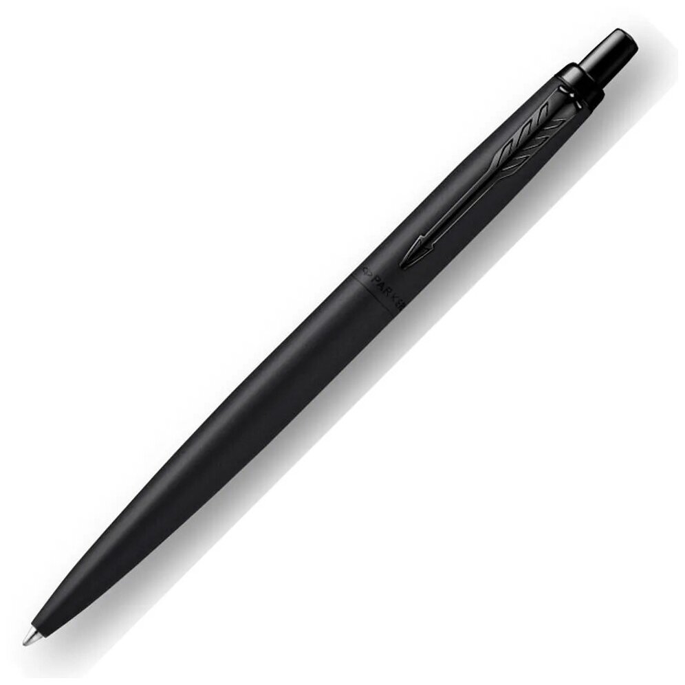 Шариковая ручка Parker Jotter Monochrome XL SE20 (2122753)