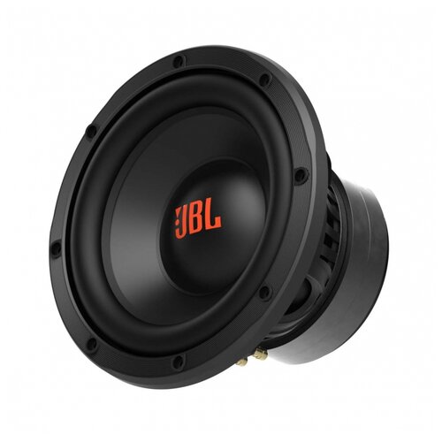 Автомобильный сабвуфер JBL Shock Wave 600W10