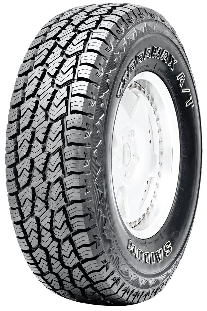 Sailun 245/75R16 111S Terramax A/T