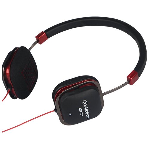 HE120 Наушники накладные закрытые Alctron 185900₽