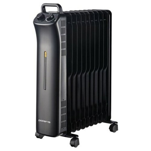 Радиатор Polaris POR 0415 черный 600500₽