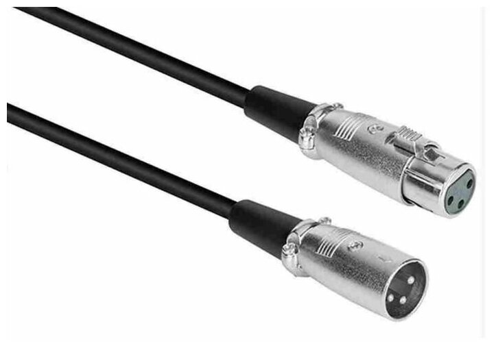 XLR-аудиокабель Boya XLR-C5 - длина 5 м