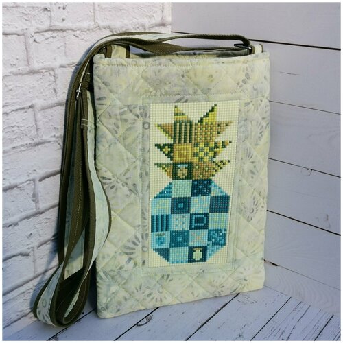 Набор для создания сумки 