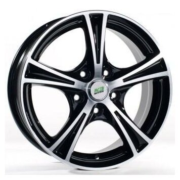 N2o Y232 BFP 6x15/5x114.3 D73.1 ET40