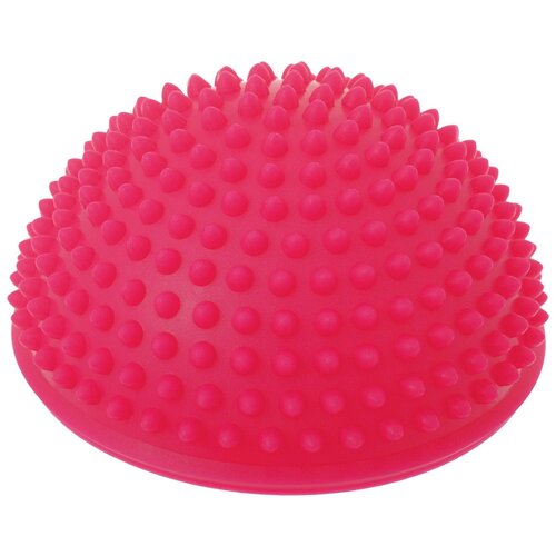 Массажер для ног надувной - 15 см цвета микс 812₽