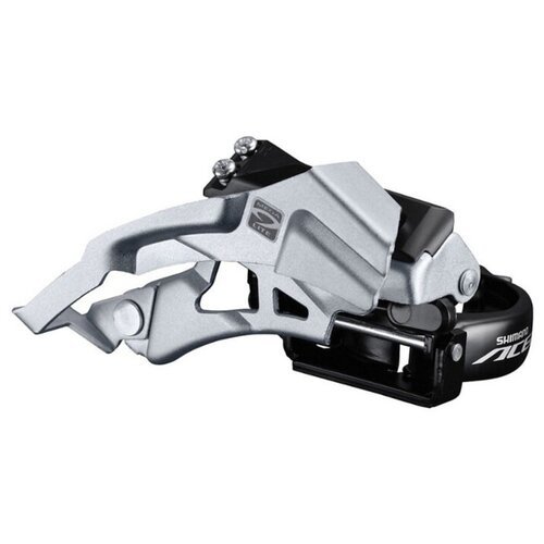 Переключатель передний Shimano Acera FD-M3000 3 скорости