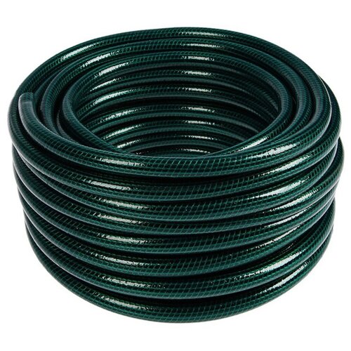 Шланг пищевой армированный ПолимерШланг Прозрачный, 3/4