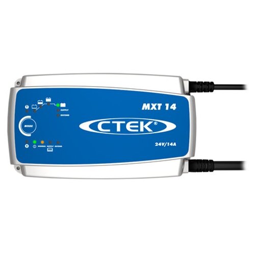 Зарядное устройство CTEK MXT 14 6960000₽