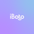 Логотип Эксперт iBoto