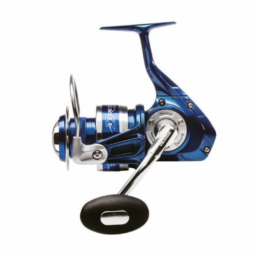 Катушка Okuma Azores blue version 9000H