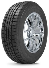 Автошина Goodyear Wrangler HP All Weather 275/55 R17 109V