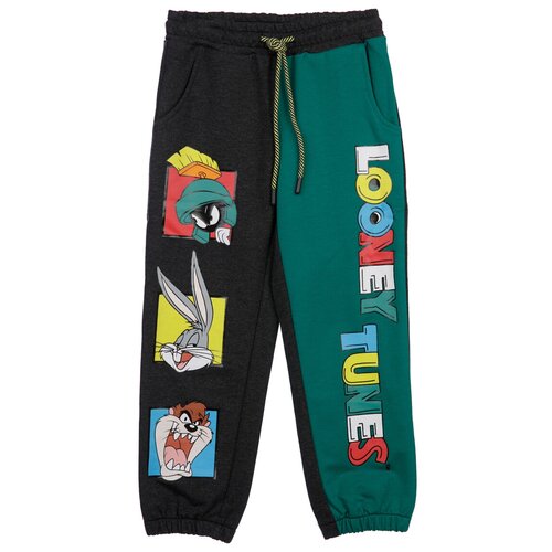 фото Брюки для мальчика playtoday