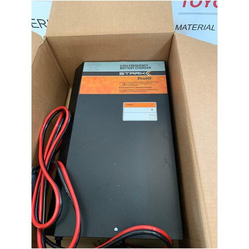 Зарядное устройство ProHF D48-80 S 14840000₽