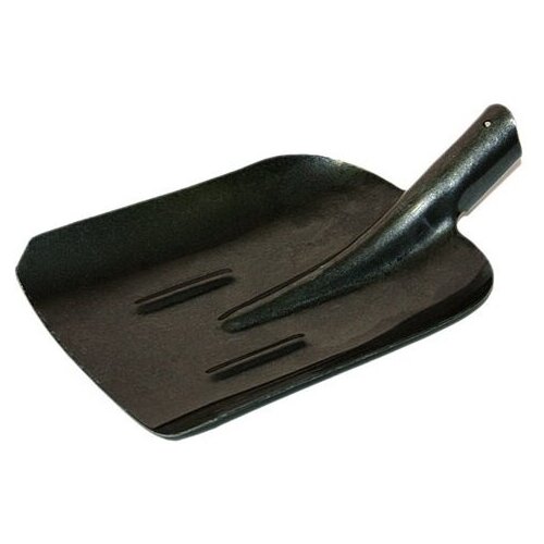 Лопата совковая рельсовая сталь S504-2