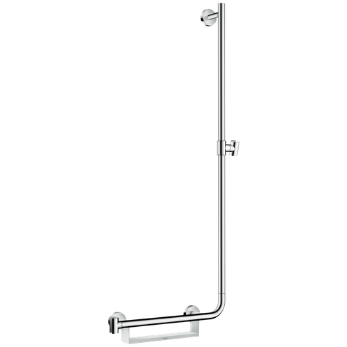 Душевая штанга Hansgrohe Unica 26404400 душевая штанга hansgrohe unica comfort 26404400