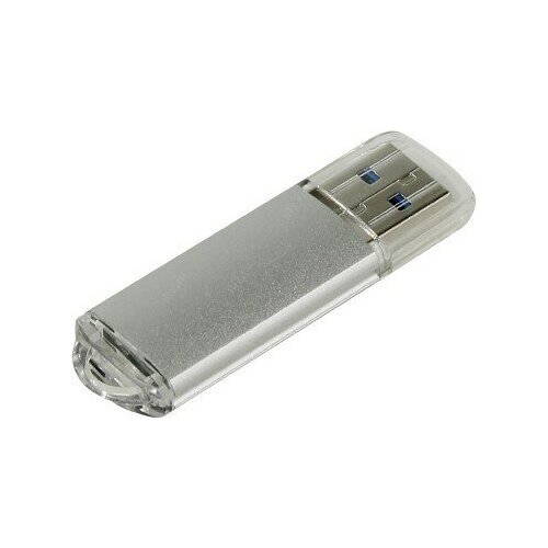 Smartbuy 128gb v-cut silver usb3.0