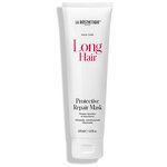 LONG HAIR Protective Repair Mask Интенсивно восстанавливающая маска против ломкости волос 150 мл - изображение