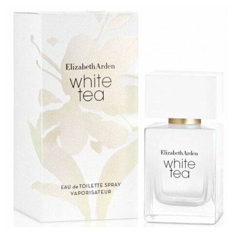 Эл_el. arden_white tea edt 30(ж)-# 124007