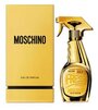 MOSCHINO парфюмерная вода Gold Fresh Couture