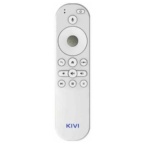 Оригинальный пульт ДУ RC50 для телевизоров KIVI с аэромышью