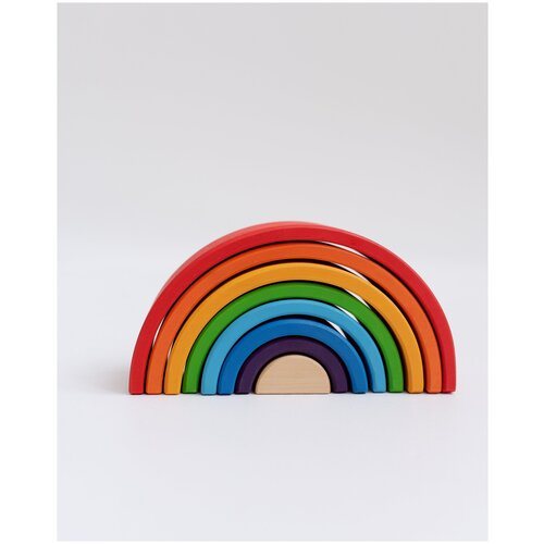 Радуга средняя