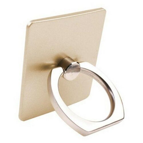 Кольцо-держатель на палец для телефона золото кольцо держатель для мобильного телефона попсокет кольцо на палец для телефона