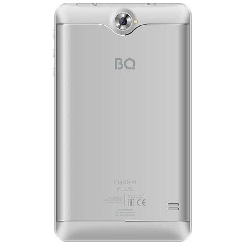 Планшет BQ-7040G Charm Plus 3G 2/16gb Silver/t