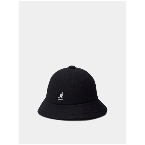 Панама Kangol Wool Casual, белый, M