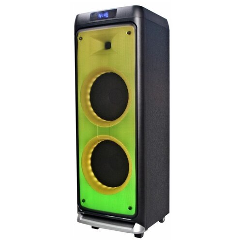 Акустическая система Ginzzu GM-205 1547000₽