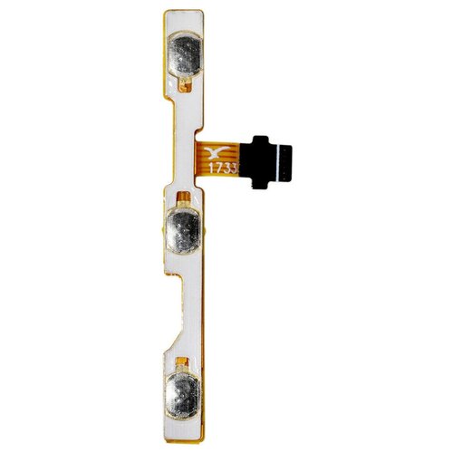 Шлейф на кнопки включения / громкости для Honor 6C Pro (JMM-L22)