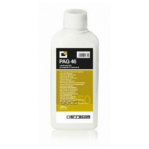 Масло Кондиционера ERRECOM арт. OL6001. Q. P2