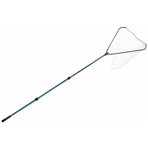 подсачек higashi landing net ln180 Сачок Higashi Telescopic Net TR-250