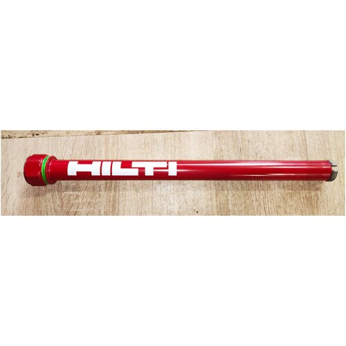 Коронка алмазная Hilti SPX-L abrasive BL 32х320 мм; 2159421