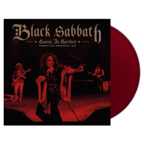 Black Sabbath 