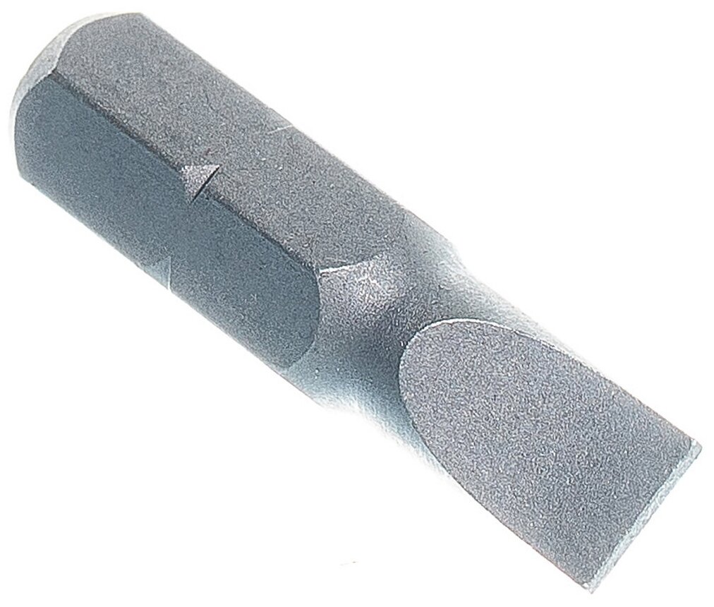 KING TONY Вставка торцевая 1/4", Slotted, 5,5х0,8 мм, L = 25 мм 102555S1