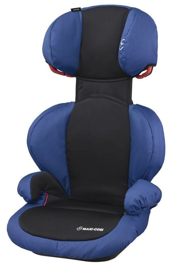 Автокресло Maxi-Cosi Rodi SPS, Navy Black