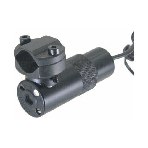 Лазерный целеуказатель ЛЦУ-ОМ-3L-2/Карабины охват ствола 15-19 мм