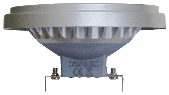 Лампа светодиодная FOTON LIGHTING FL-LED AR111 18W 12V G53 2700K