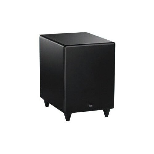 Сабвуфер закрытого типа Final Sound Model S 95 4897500₽