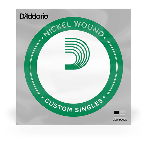 Струна D'Addario NW022